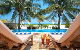 Next Paradise Boutique Resort Sansibar